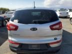 2011 KIA Sportage LX