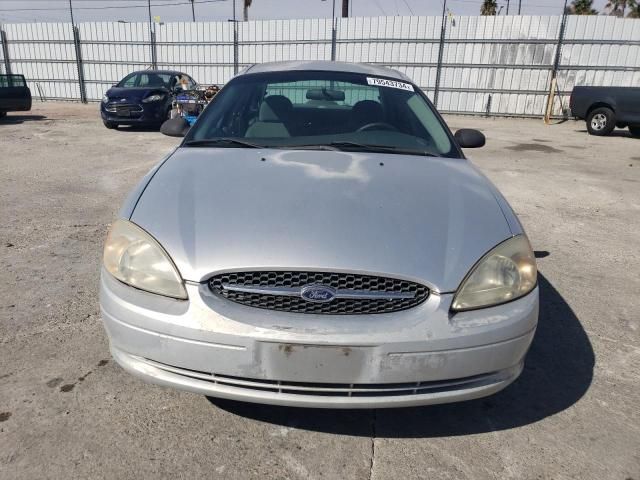 2000 Ford Taurus LX