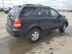 2006 KIA Sorento EX