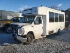 2021 Ford Econoline E350 Super Duty Cutaway Van