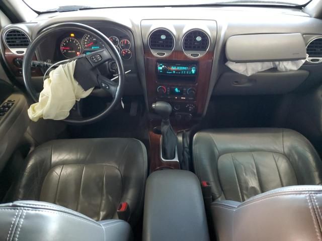 2004 GMC Envoy