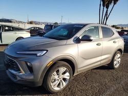 2024 Buick Encore GX Preferred en venta en Van Nuys, CA