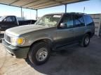 1999 Mercury Mountaineer