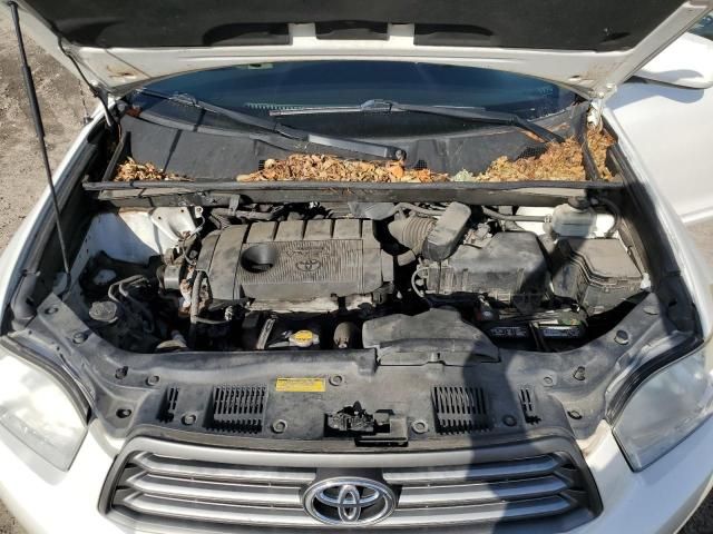 2010 Toyota Highlander