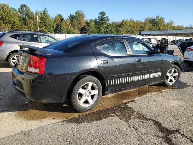 2010 Dodge Charger SXT