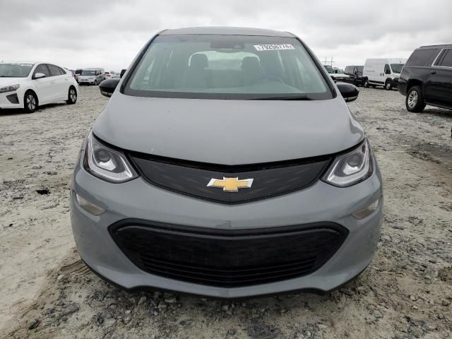 2019 Chevrolet Bolt EV LT