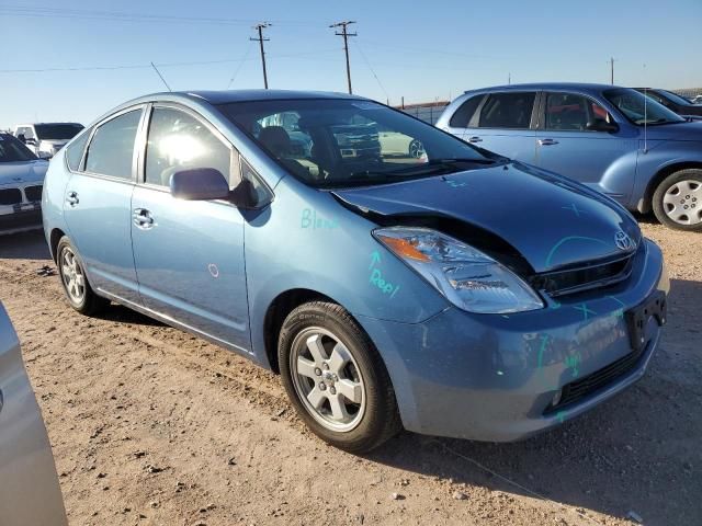 2004 Toyota Prius