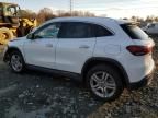 2021 Mercedes-Benz GLA 250 4matic