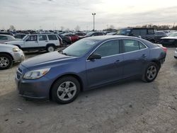 2013 Chevrolet Malibu LS en venta en Indianapolis, IN