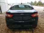 2014 Ford Fusion SE Hybrid