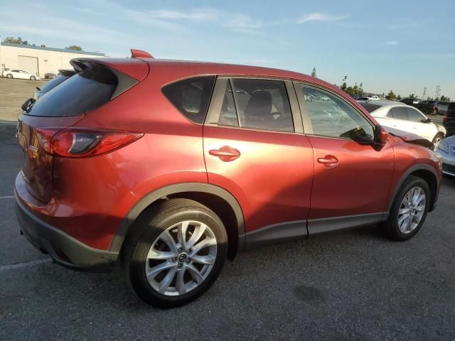 2013 Mazda CX-5 GT