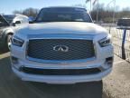 2022 Infiniti QX80 Sensory