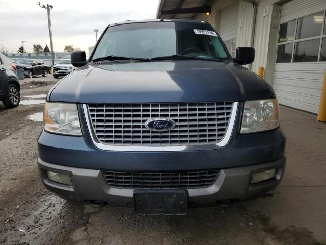 2004 Ford Expedition XLT