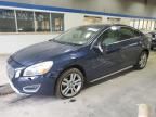 2013 Volvo S60 T5