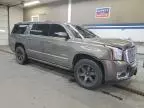 2015 GMC Yukon XL Denali