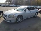 2010 Nissan Maxima S