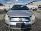 2007 Ford Fusion SE