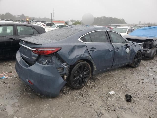 2021 Mazda 6 Grand Touring Reserve