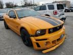 2007 Ford Mustang GT