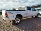 2008 Toyota Tacoma Double Cab Prerunner Long BED