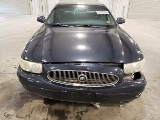 2001 Buick Lesabre Custom