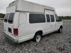 2004 Ford Econoline E350 Super Duty Van