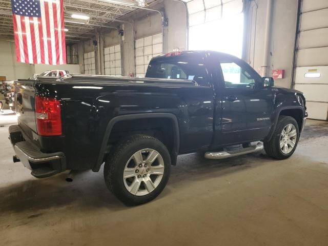 2014 GMC Sierra K1500 SLE