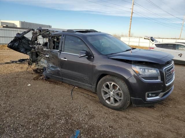 2013 GMC Acadia SLT-2