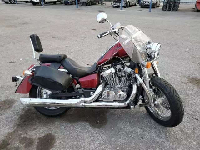 2005 Honda VT750 CA