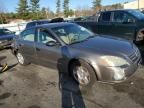 2003 Nissan Altima Base