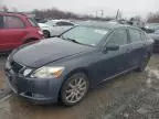 2007 Lexus GS 350