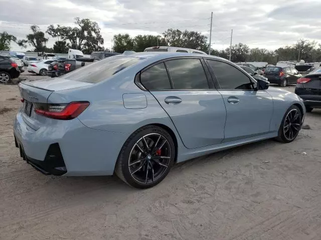 2023 BMW M340I