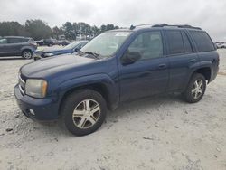 2007 Chevrolet Trailblazer LS en venta en Loganville, GA