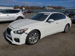 2015 Infiniti Q50 Base en venta en Pennsburg, PA