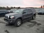 2010 Toyota Tacoma Double Cab