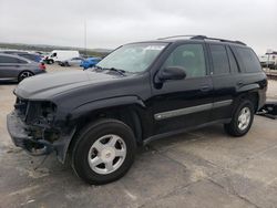 Run And Drives Cars for sale at auction: 2003 Chevrolet Trailblazer