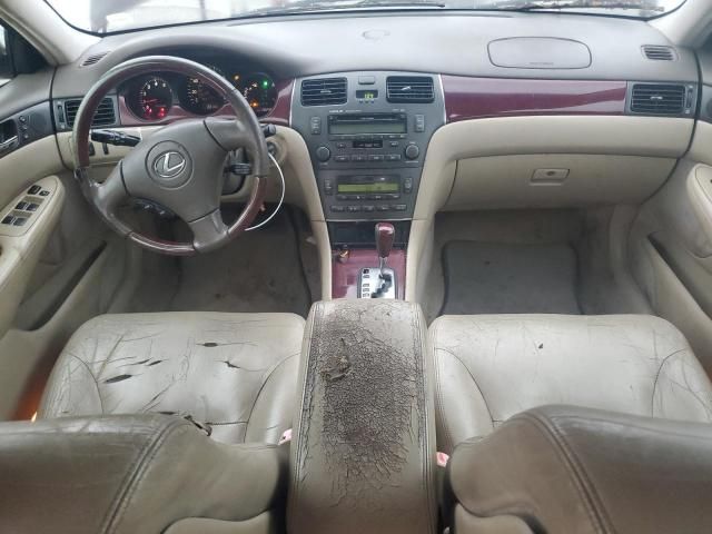 2004 Lexus ES 330