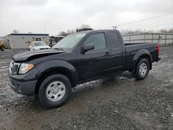 Salvage cars for sale at Hillsborough, NJ auction: 2020 Nissan Frontier S