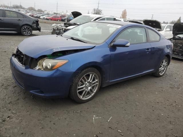 2008 Scion TC