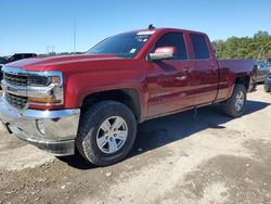 Chevrolet Vehiculos salvage en venta: 2018 Chevrolet Silverado C1500 LT