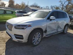 2016 Volvo XC90 T6 en venta en Wichita, KS