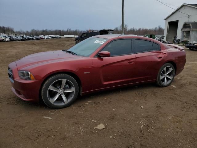 2014 Dodge Charger SXT