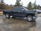 2014 Chevrolet Silverado K1500 LTZ