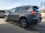 2009 Toyota Rav4 Sport