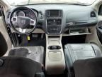 2012 Dodge Grand Caravan Crew