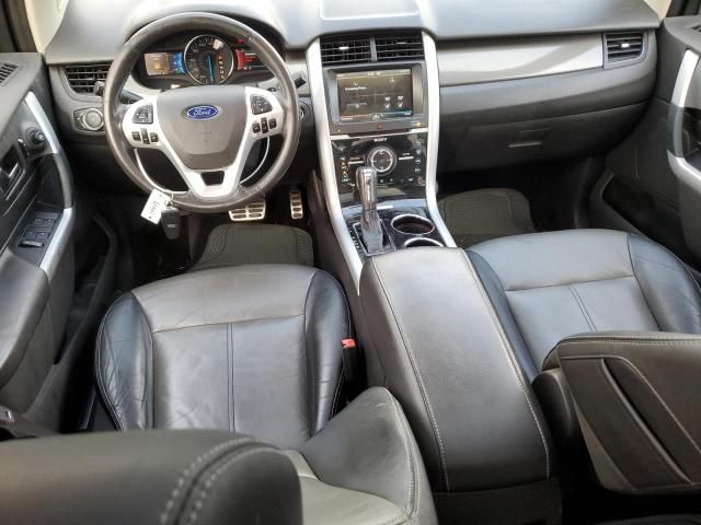 2014 Ford Edge Sport