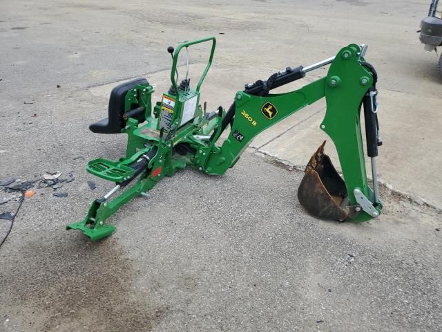 2024 John Deere 1025R