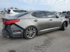 2015 KIA Optima SX