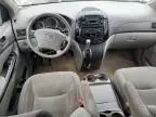 2005 Toyota Sienna CE