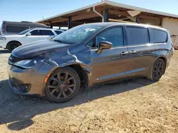 2019 Chrysler Pacifica Touring Plus en venta en Tanner, AL